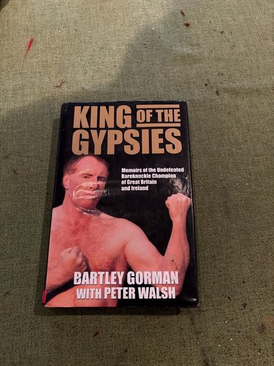 Massive Clearance of Fighting & other Books