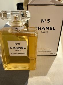 channel No 5