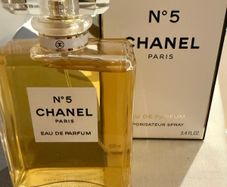channel No 5