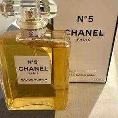 channel No 5
