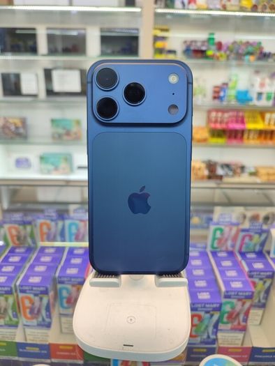 Iphone 17 Pro 256gb Brand New Sealed Pack Unlock Sim Free