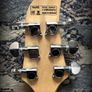 Jaguar Guitar - SubZero Rogue Image 5