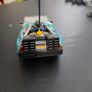 Delorian Lego Image 5