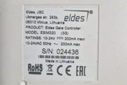 Gsm Gate Opener