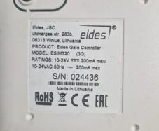 Gsm Gate Opener