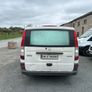 mercedes vito for parts Image 4