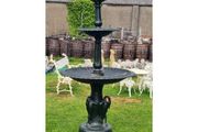 Bird Fountain D1162
