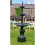 Bird Fountain D1162 Image 2