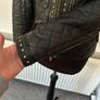 Malvin leather Image 5