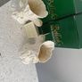 Belleek Vases Image 6