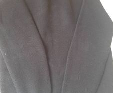 uniqlo black jumper - unworn