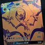 pokemon card : lunala gx SM103a Image 8