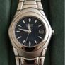 Vintage Citizen Eco Watch With Case NEW CONDITION Image 4