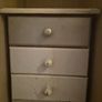 Pine Wood Locker Image 2