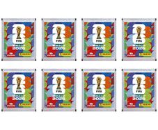 Panini World Cup Stickers