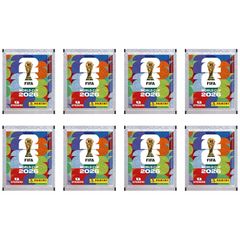 Panini World Cup Stickers