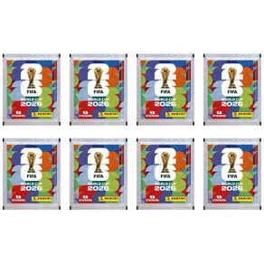 Panini World Cup Stickers