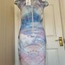 Ted Baker bodycon dress Image 6