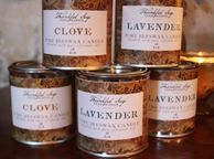 main image for ad Beeswax Candle