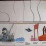 Star Wars The Empire Strikes Back Mix or Match Storybook Image 2