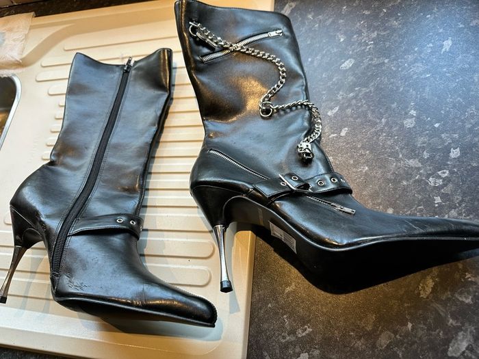 Women Boots