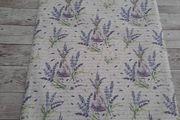 Table runner 35cm X 110cm, 125cm, 145cm