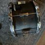 Pork Pie Snare 13x7" with hardcase Image 2