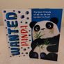Panda And Shark Children,s Story Books Image 9