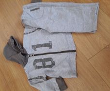 Guess tracksuit 18 month