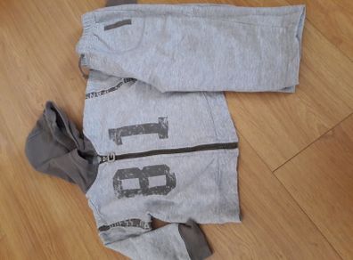 Guess tracksuit 18 month