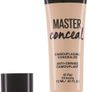 Maybelline Facestudio Conceal Camouflaging Concealer - 10 Fair - New Image 3