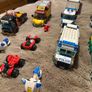 Lego City Vehicles Image 3