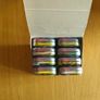 Pokemon TCG: Prismatic Evolutions Mini Tin Display Image 6