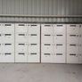 Bisley Lateralfile Lodge - 8 Door Locker Cabinet Image 3