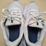 Womens NIKE REVOLUTION 5 trainers runners white Size UK 6 EU 40  boys girls Image 9