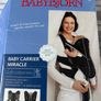 Baby Bjorn Baby Carrier Harness Sling Image 2