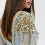 Virgos Lounge Denise Embellished Dress Image 2