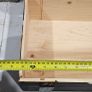 wooden box Image 4