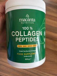 Collagen Peptides
