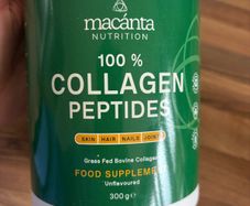 Collagen Peptides