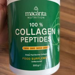 Collagen Peptides
