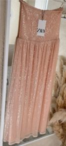 Sequin dress