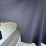 Ladies Long Sleeved Charcoal Grey Pleated Top from Autograph Image 2