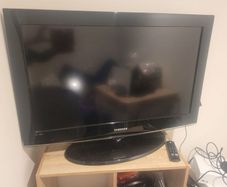 samsung tv