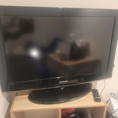 samsung tv