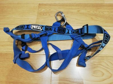 Women's Climbing Harness - Petzl