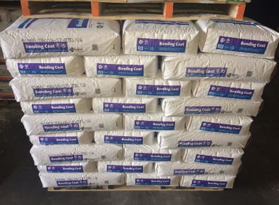 Gyproc Bonding 25kg for plasterboard's.