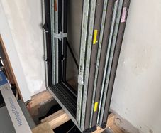Triple Glazed UPVC Windows