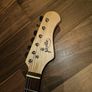 Jaxville Roadworn Strat style electric guitar Image 3
