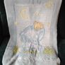 Beautiful Baby Floor Blanket Image 2